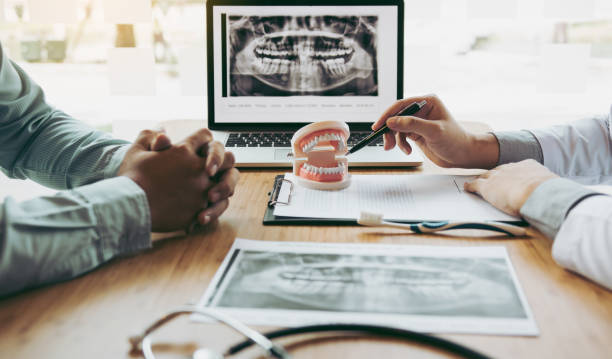 Best Emergency Root Canal Treatment in Rossvle, IL