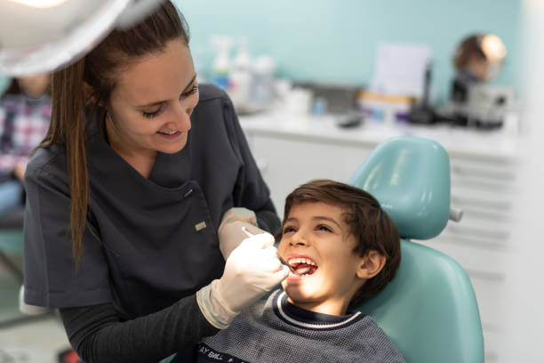 Best Weekend Emergency Dentist in Rossvle, IL