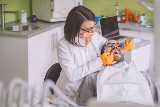 Best 24-Hour Emergency Dentist in Rossvle, IL