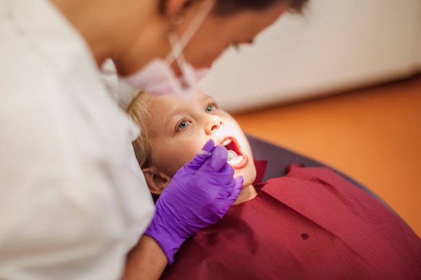 Best Broken or Cracked Tooth Emergency Dentist in Rossvle, IL