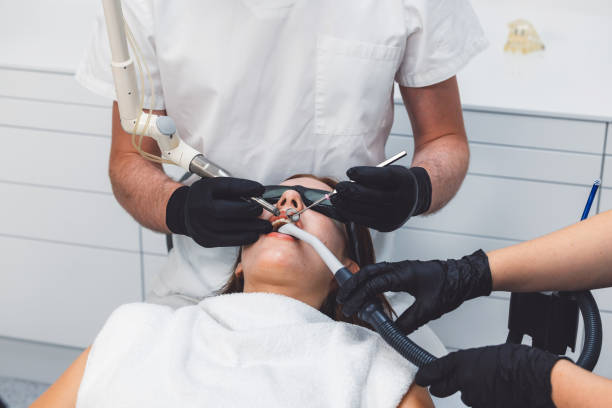 Best Mobile Emergency Dentist in Rossvle, IL