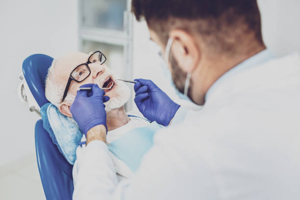 Best Pediatric Emergency Dentist in Rossvle, IL